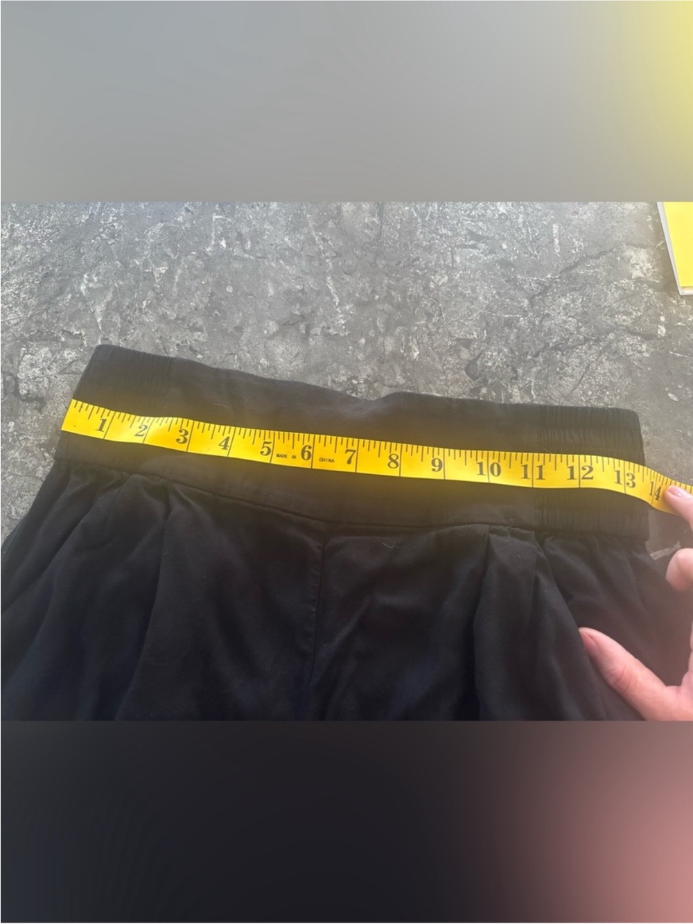 Aritzia Sunday Best
SULLIVAN PANT - Picture 5 of 5